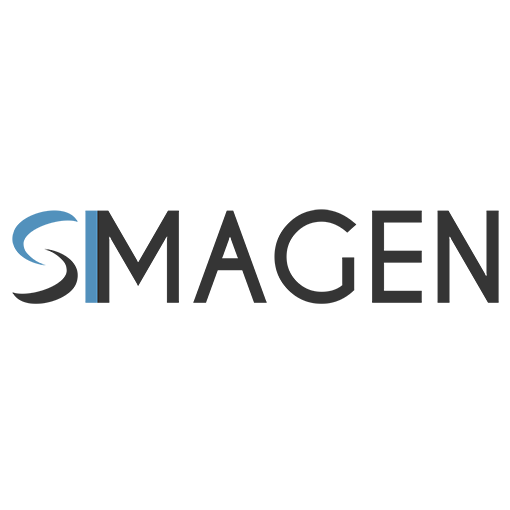 Simagen Logo