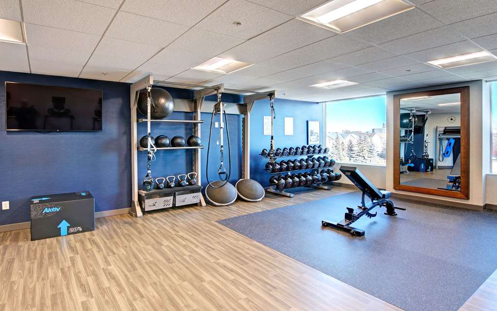 Images Hampton Inn by Hilton Ottawa