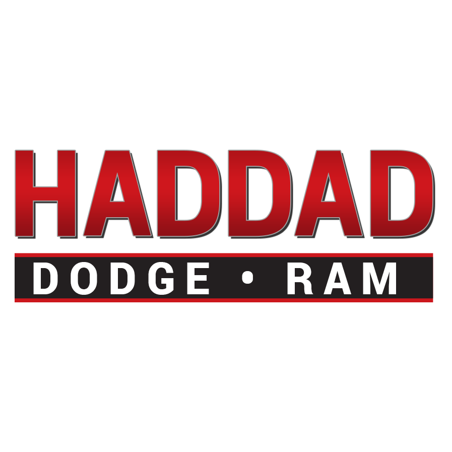 Haddad Dodge Ram Logo