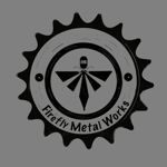 Firefly Metal Works LLC Logo