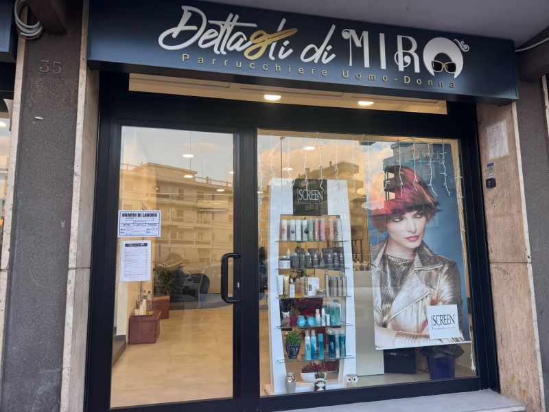 Images Dettagli di Mirò