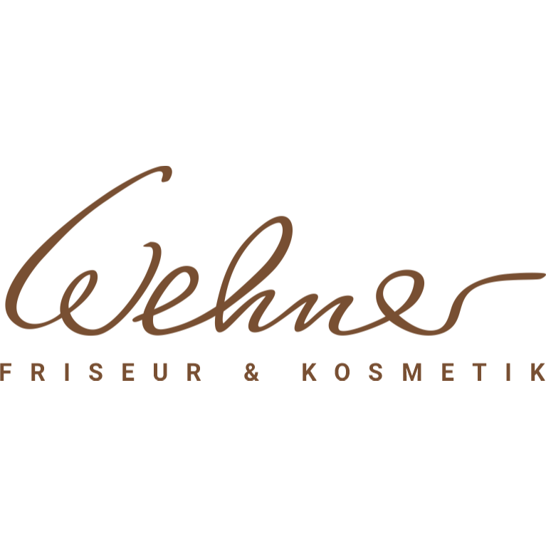 Logo von Wehner Friseur & Kosmetik Inhaberin: Silvia Wehner
