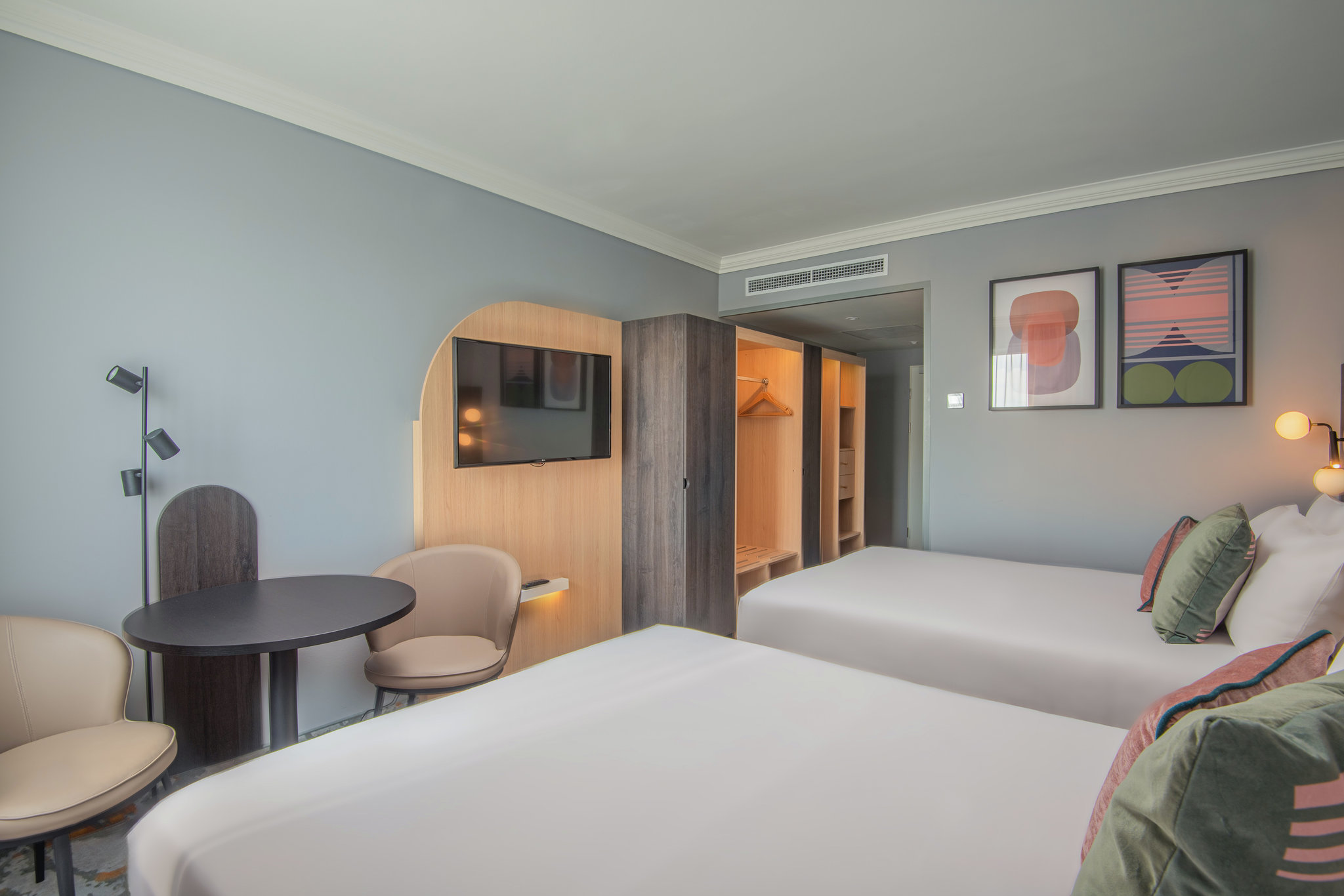 Images voco Szekesfehervar by IHG