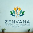 ZenVana Medical and Wellness Group LLC Logo
