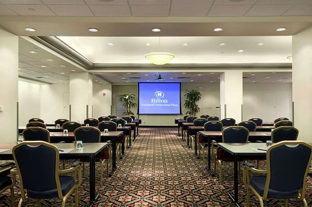 Images Hilton Cincinnati Netherland Plaza