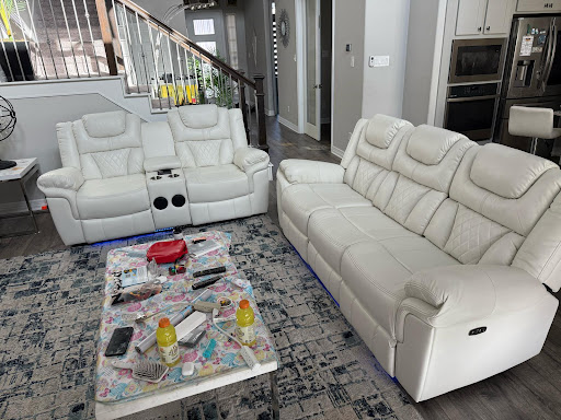 Images KR Gallery Furniture