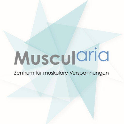 MUSCULARIA Medizinische Massage Basel Logo