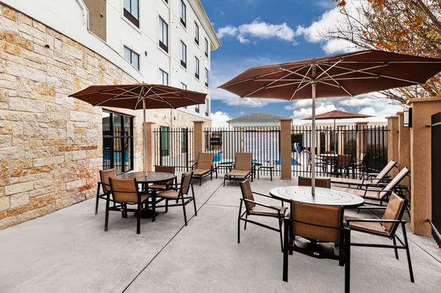Images Holiday Inn Express & Suites del Rio by IHG