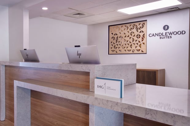 Images Candlewood Suites Buffalo Amherst by IHG