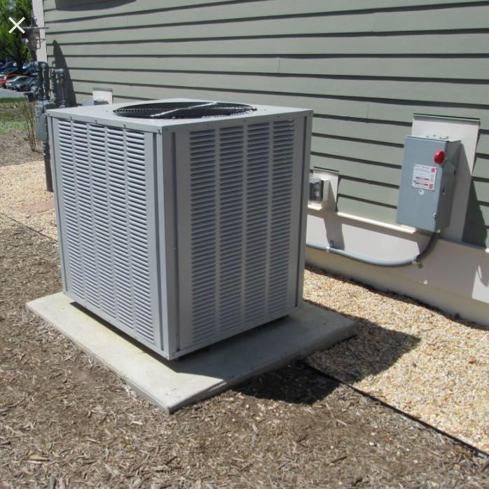 Shelton's Family Heating and Air