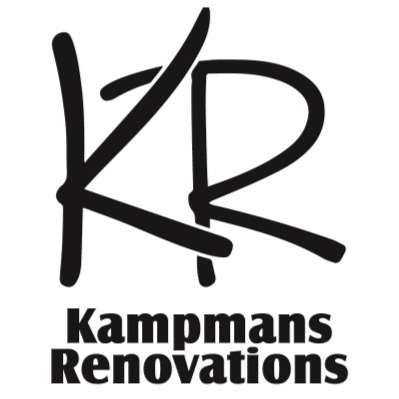 Kampman's Renovations, LLC Logo