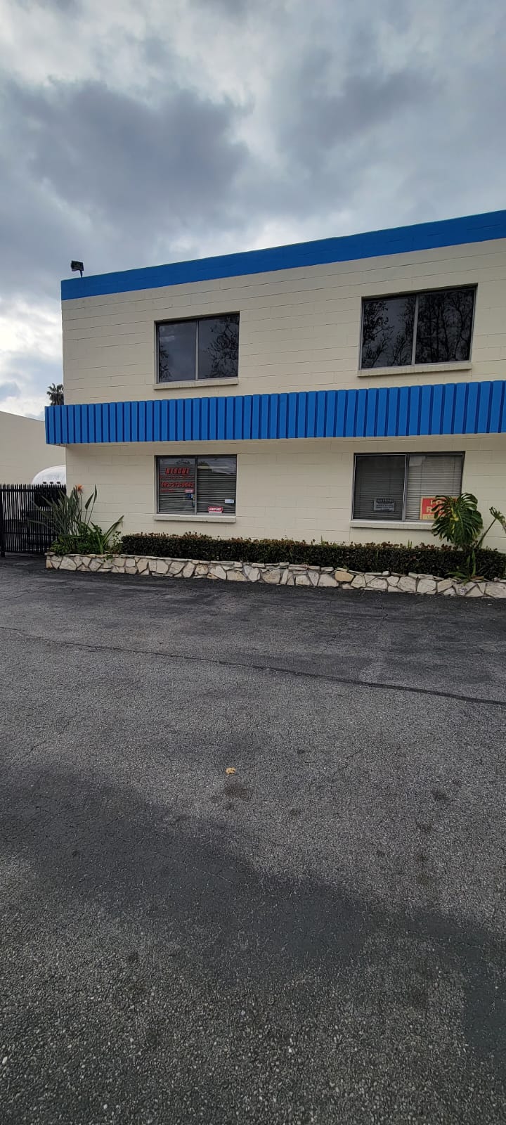 Rescue Garage Doors- garage repair