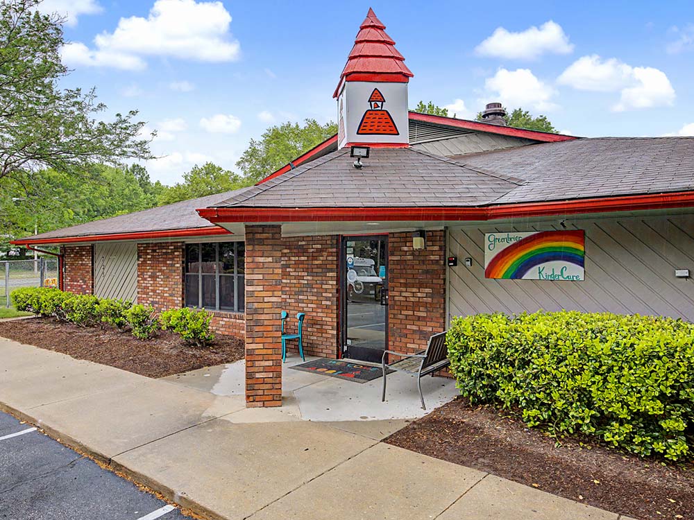 Greenbrier KinderCare