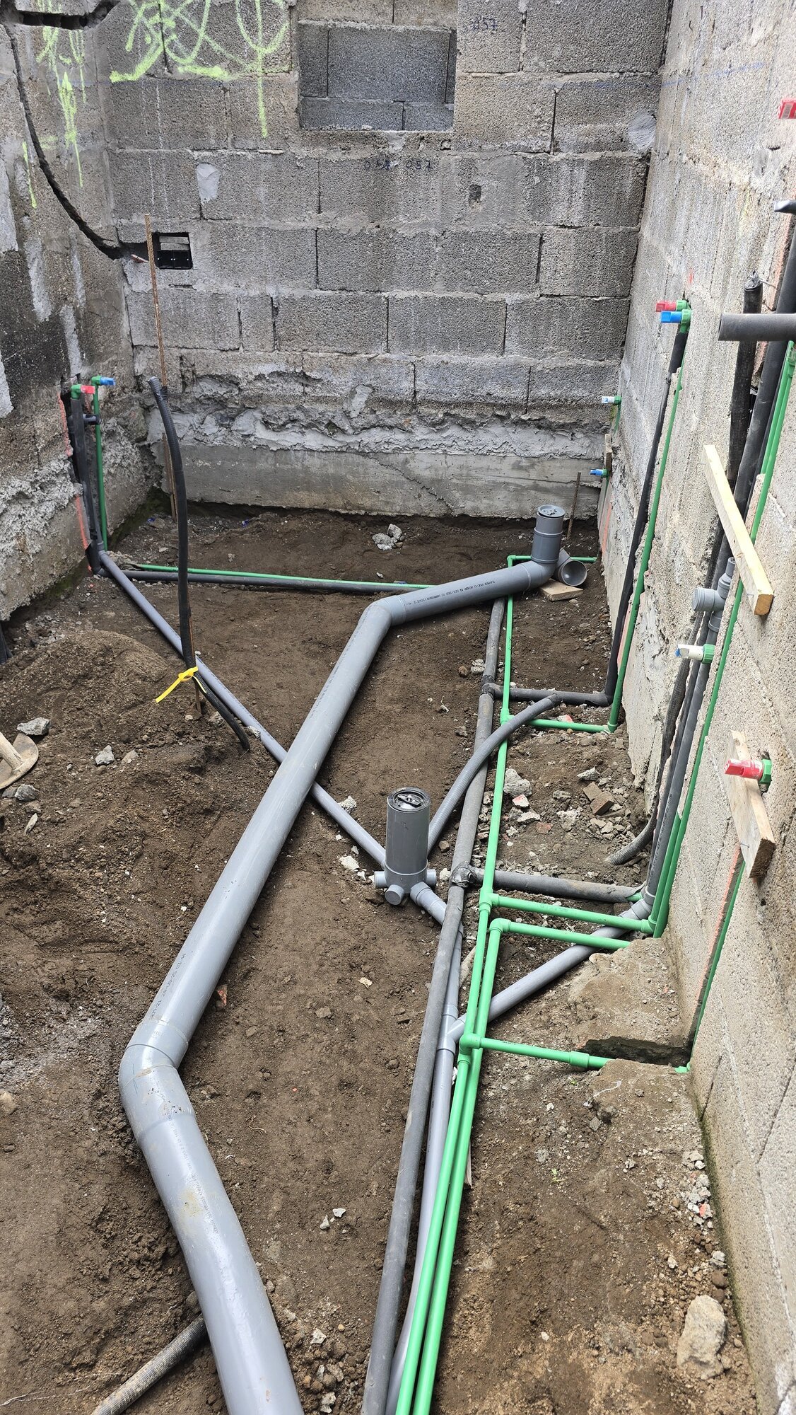 Images Fontaneria David Cesáreo La Palma