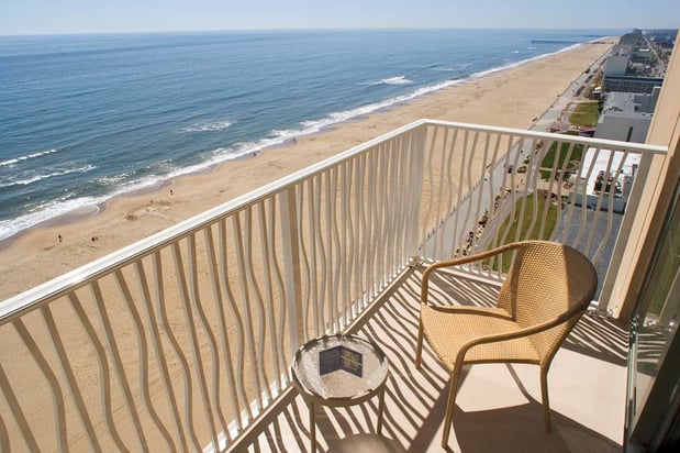 Images Hilton Virginia Beach Oceanfront