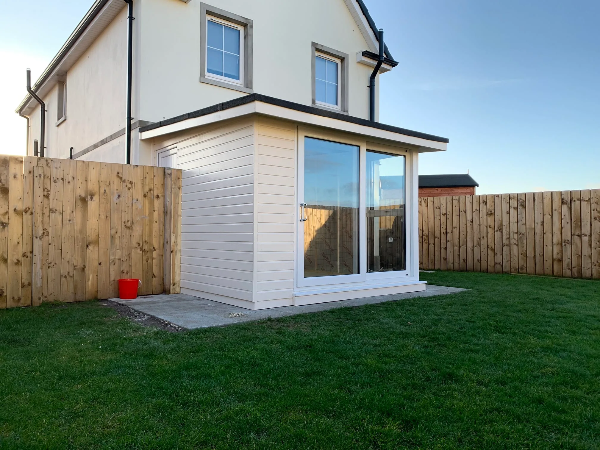 Images Drumnasoo Garden Sheds