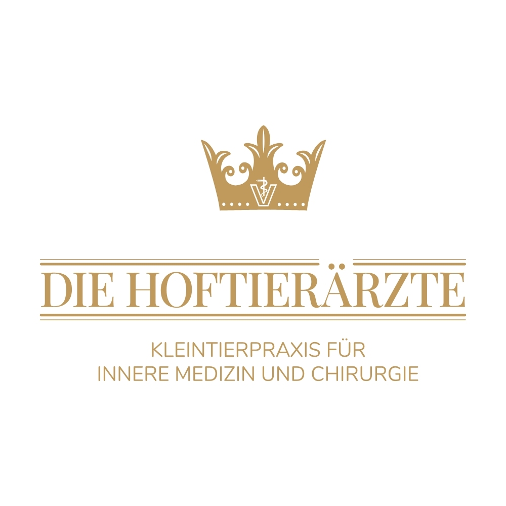 Die Hoftierärzte  
