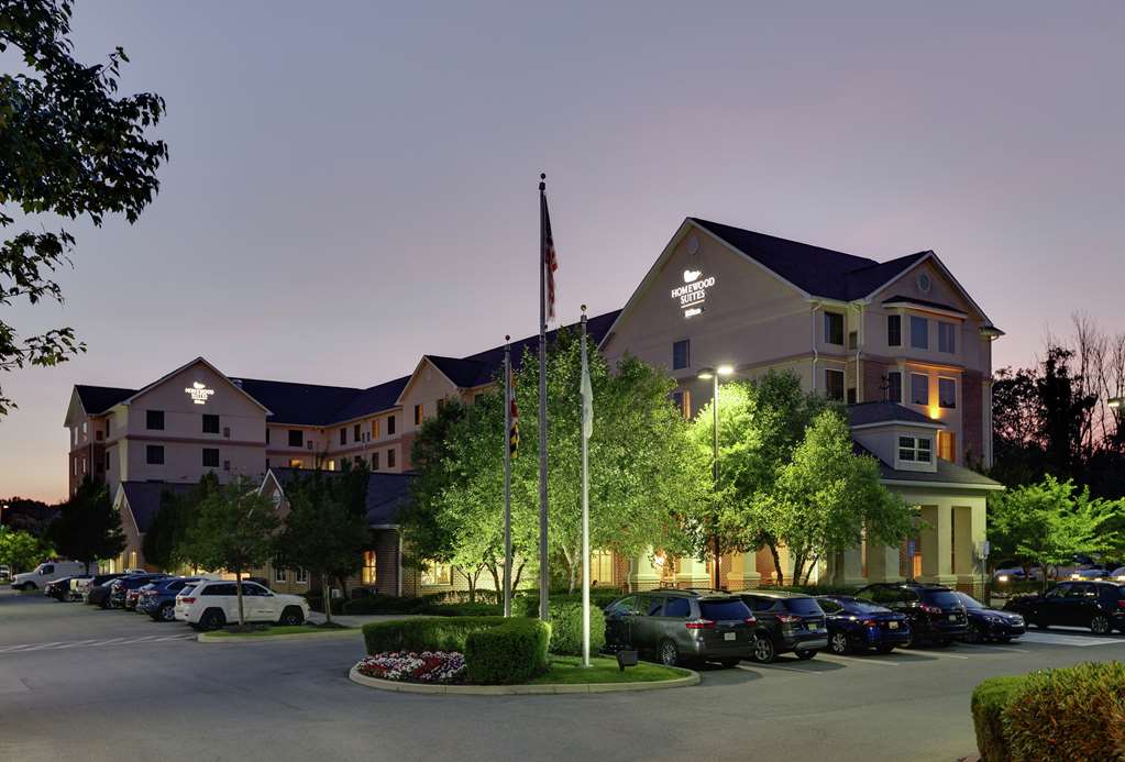 Homewood Suites by Hilton Hagerstown - Hagerstown, MD 21740 - (301)665-3816 | ShowMeLocal.com