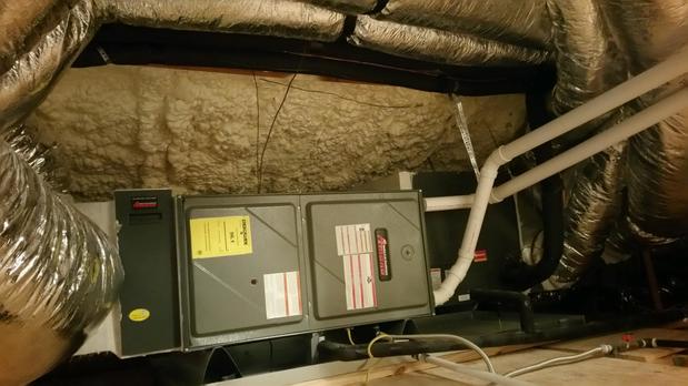 Images Sun Coast Air Conditioning & Heating