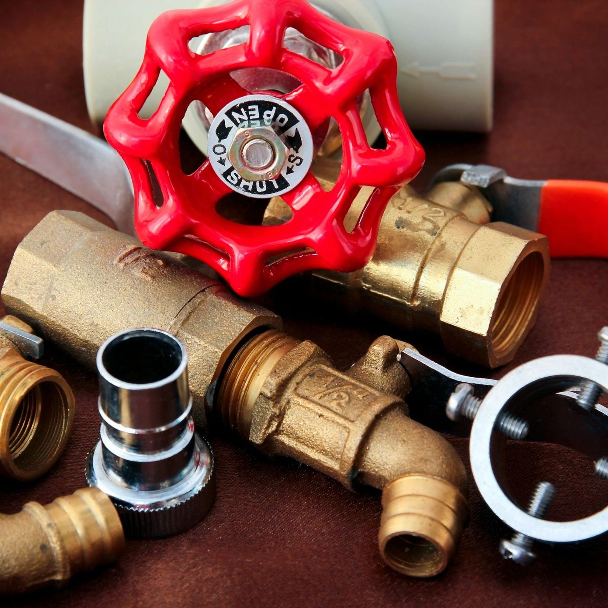 Quality Plumbing Solutions Image