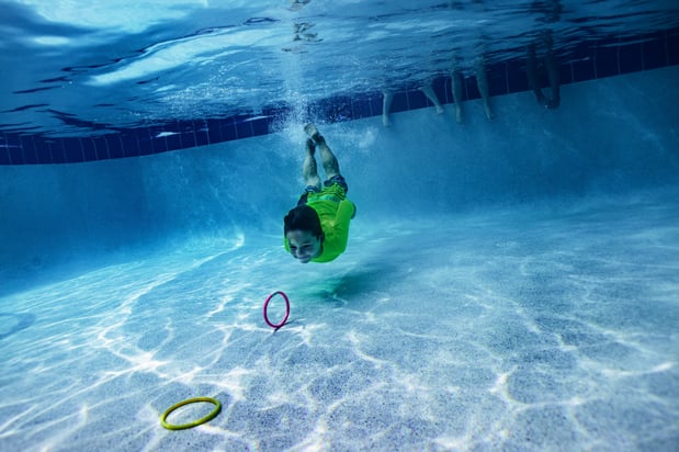 Images Watermelon Swim - Riverview