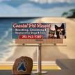 Coastal Pet Resort - Foley, AL 36535 - (251)943-7387 | ShowMeLocal.com