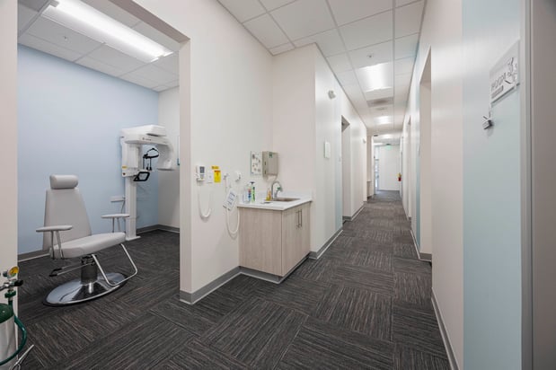 Images Dentists at North Park