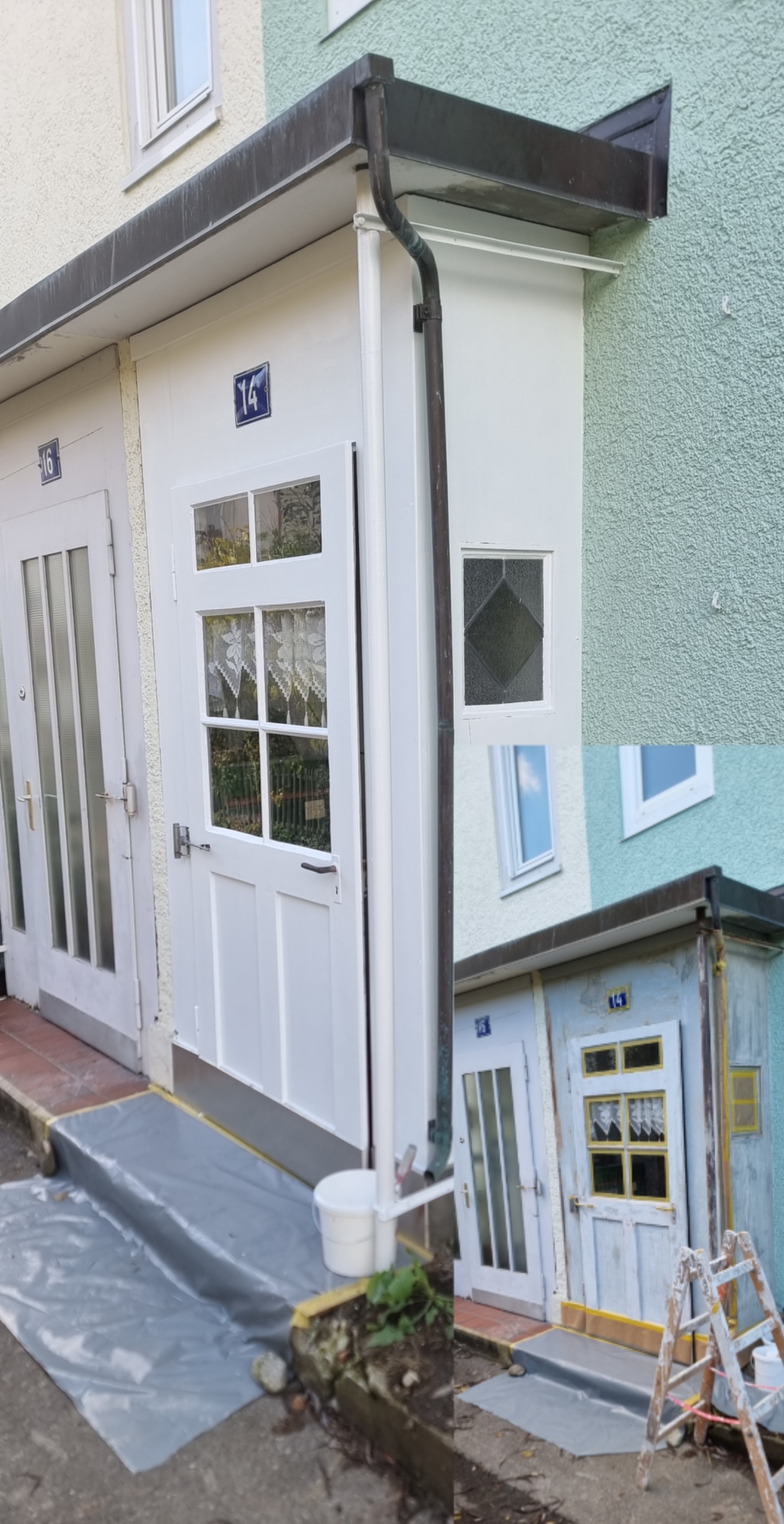 Bilder CH Malergeschäft GmbH