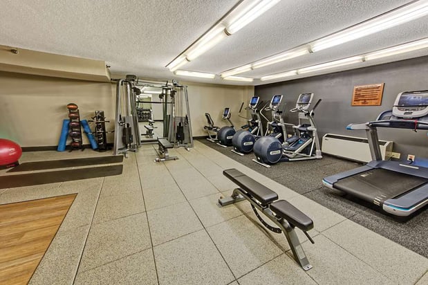 Images Hilton Knoxville Airport
