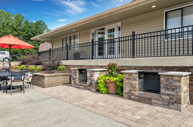 Images PineGate Apartments