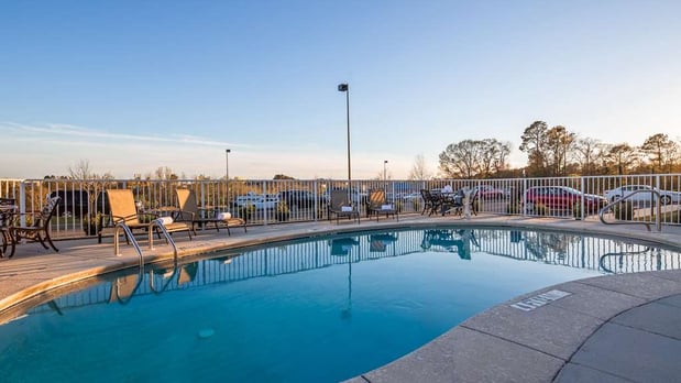 Images Best Western Dothan Inn & Suites