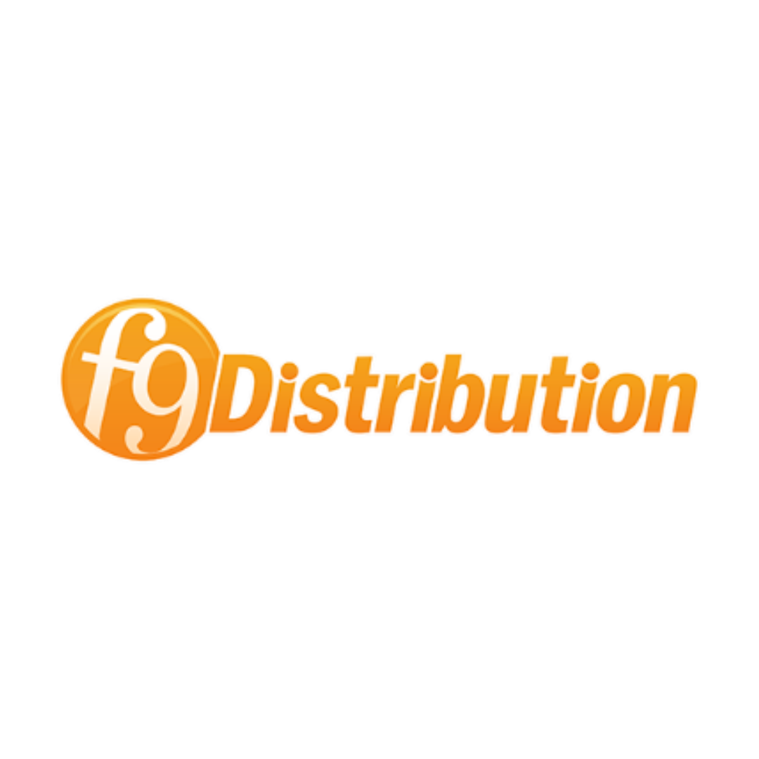 F9 Distribution Oy Logo