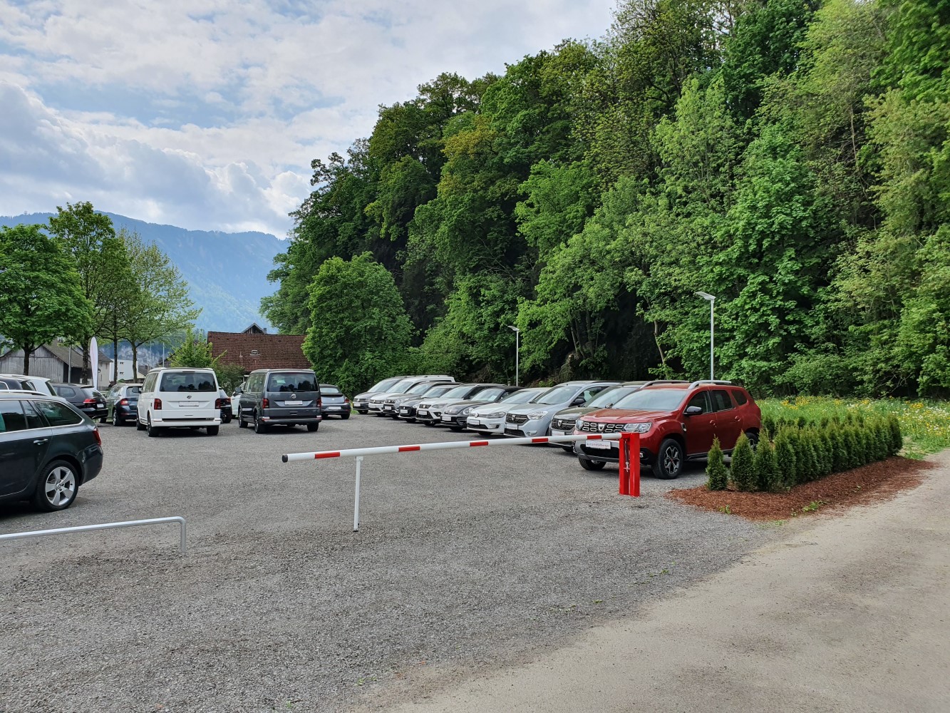 Auto Mittelberger, Egelseestraße 74 in Feldkirch