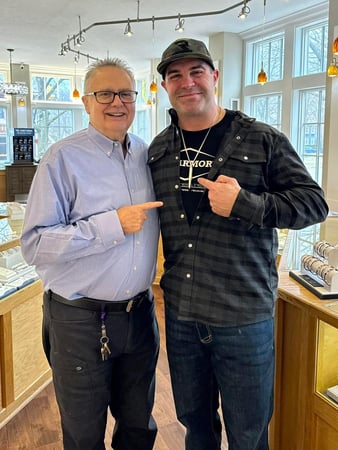 Images Worthington Jewelers