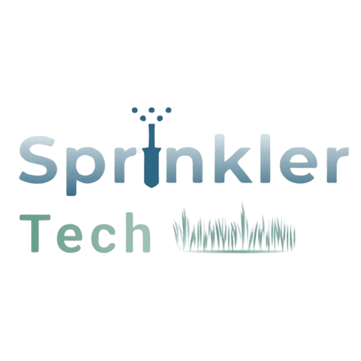 Sprinkler Tech Logo