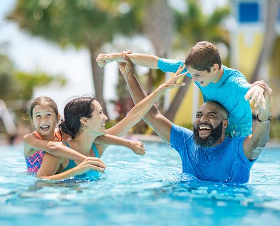Images Margaritaville Vacation Residences Myrtle Beach