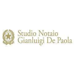 De Paola Dottor Gianluigi Logo