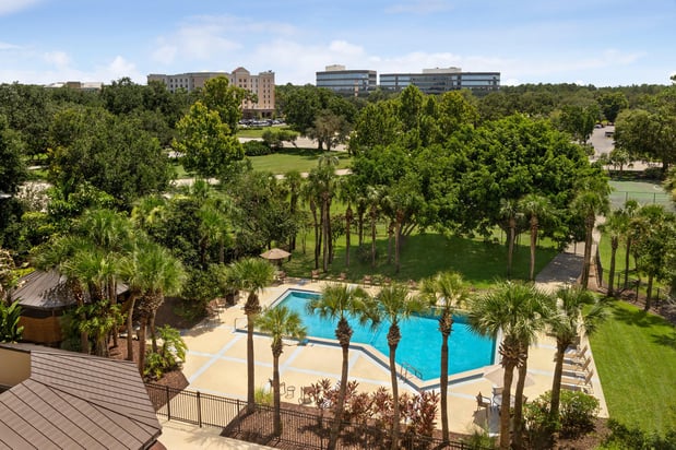 Images Holiday Inn Orlando-International Airport by IHG
