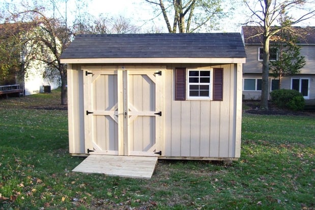 Images American Sheds