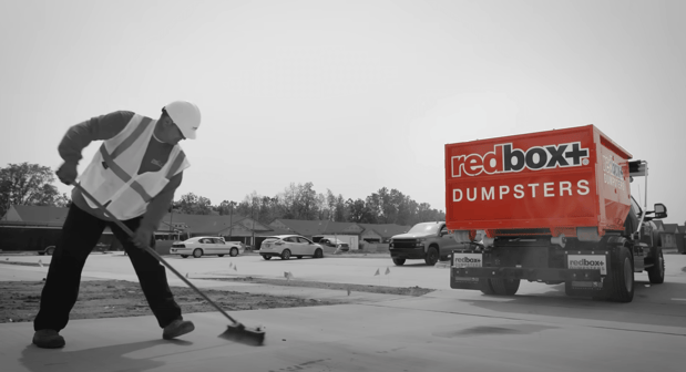 Images redbox+ Dumpsters of the Upstate SC