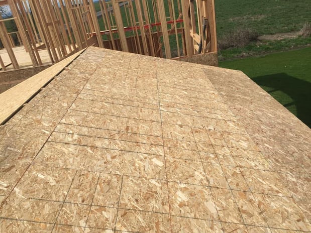 Images Monroy's Roofing LLC