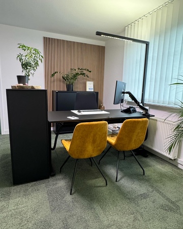 Unser Büro in Weitefeld - HDI Generalvertretung Robert Wiederstein