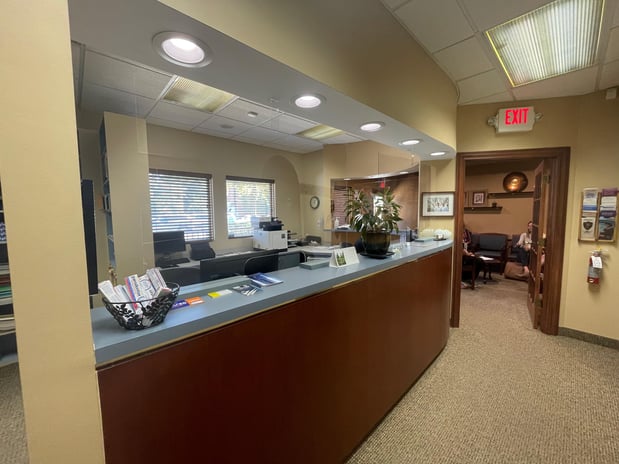 Images Worthington Periodontal Specialists