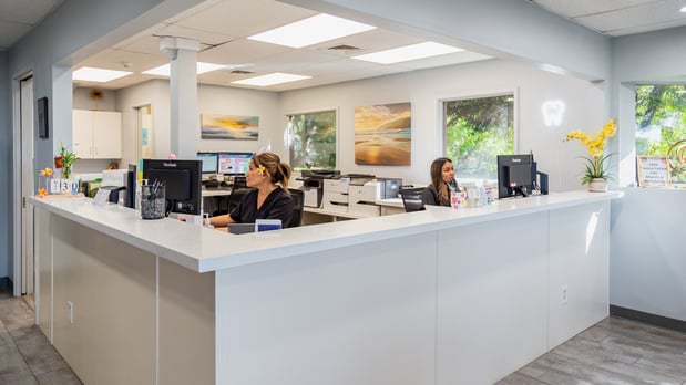 Images Gentle Dental Makakilo/Kapolei