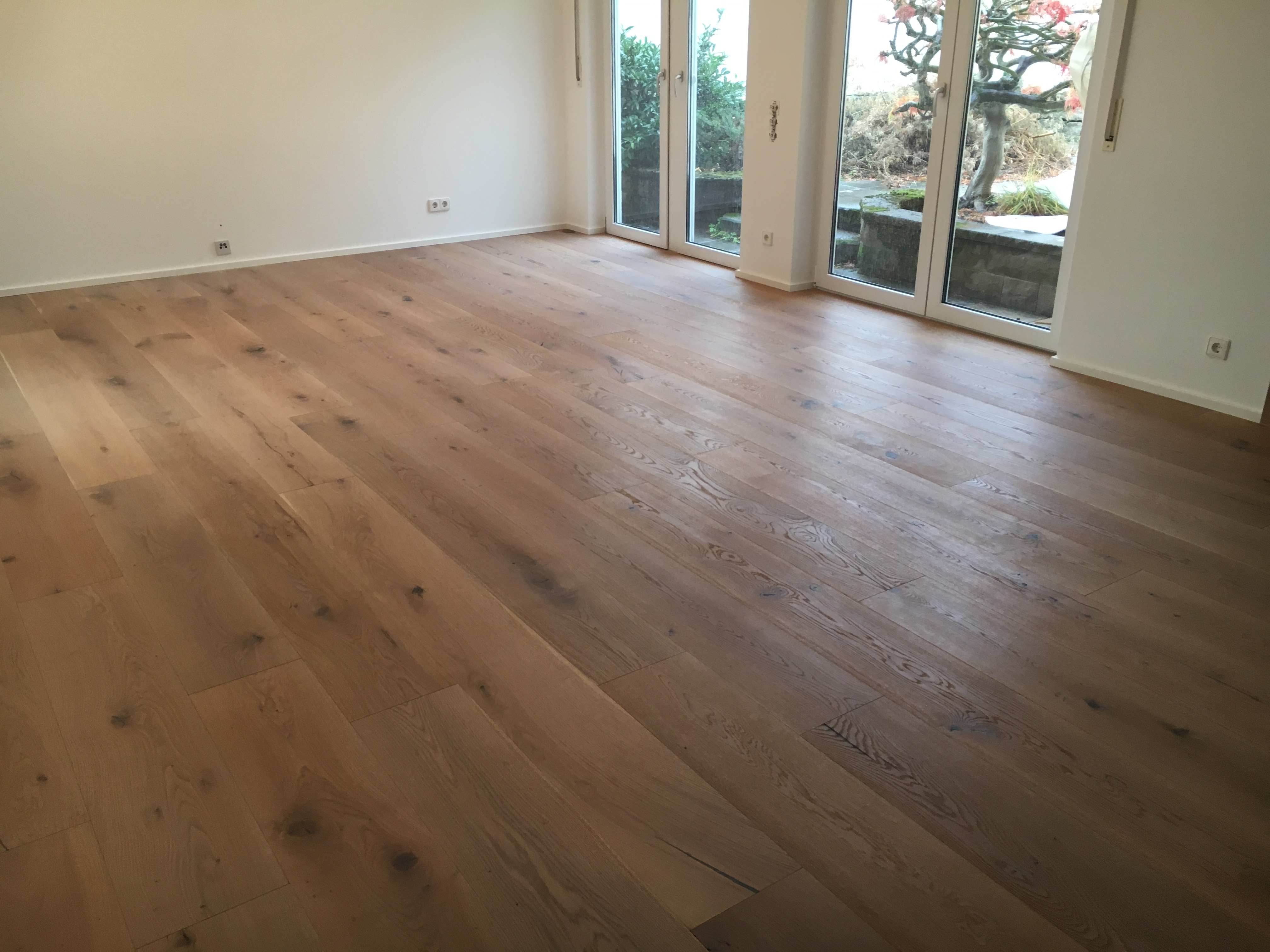 Bodenmanufaktur Metzger, Neue Ramtelstraße  30 in Leonberg