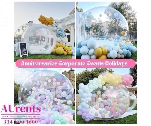 Images Auburn Rental & Associates
