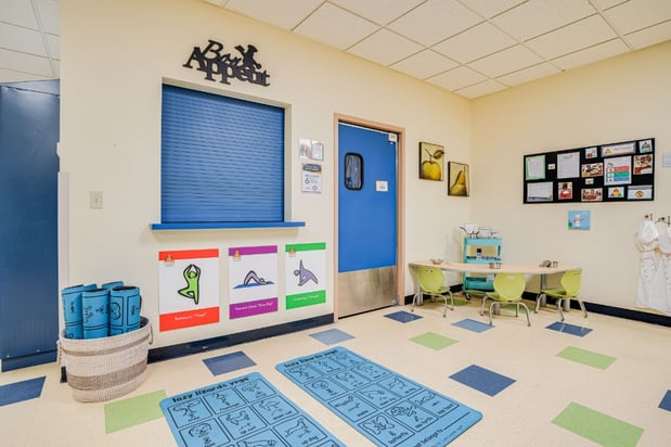 Images Little Friends Early Education and Preschool