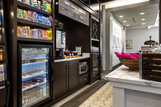 Images Hilton Garden Inn Lynchburg