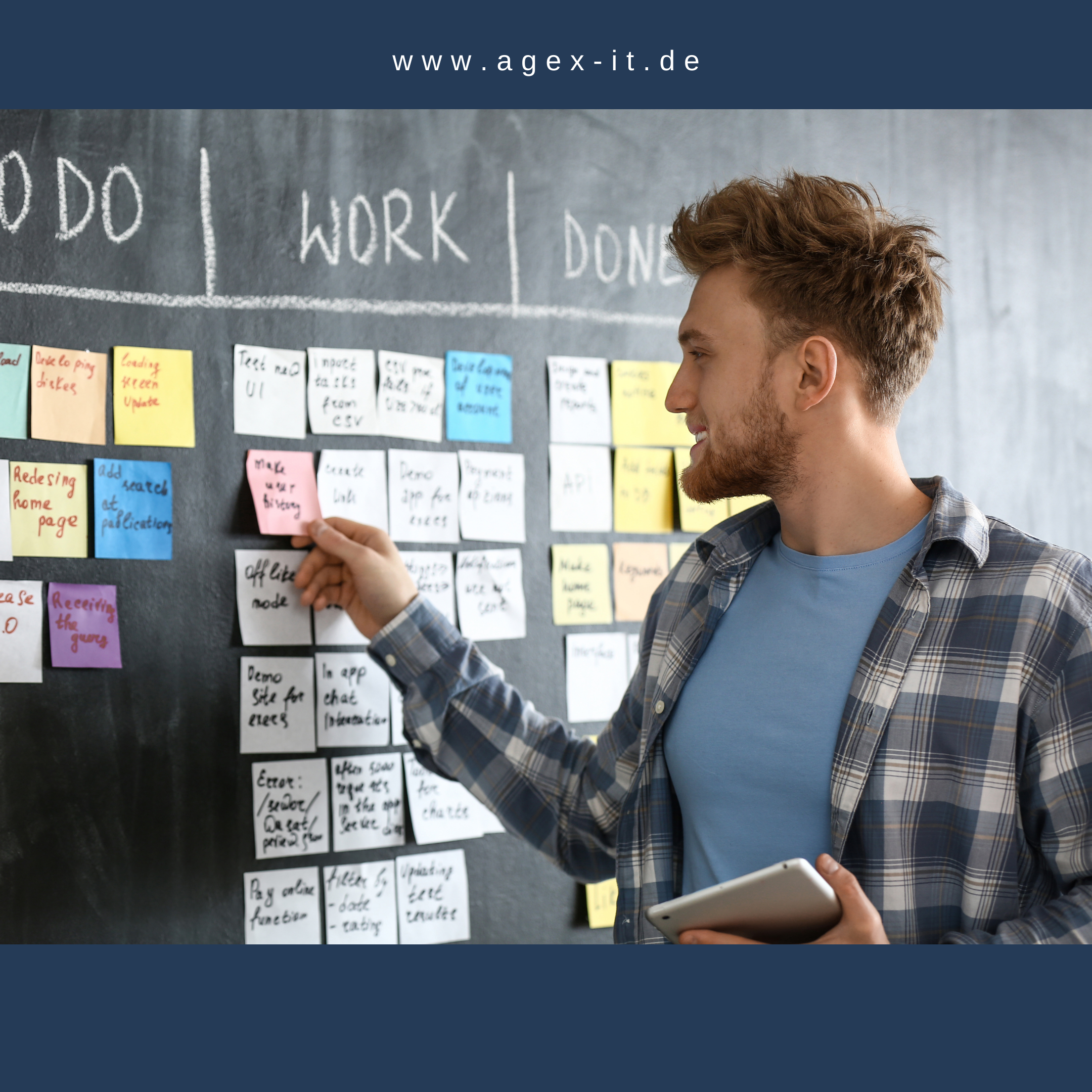 agex IT gmbh, Taubenstrasse 20-22 in Berlin