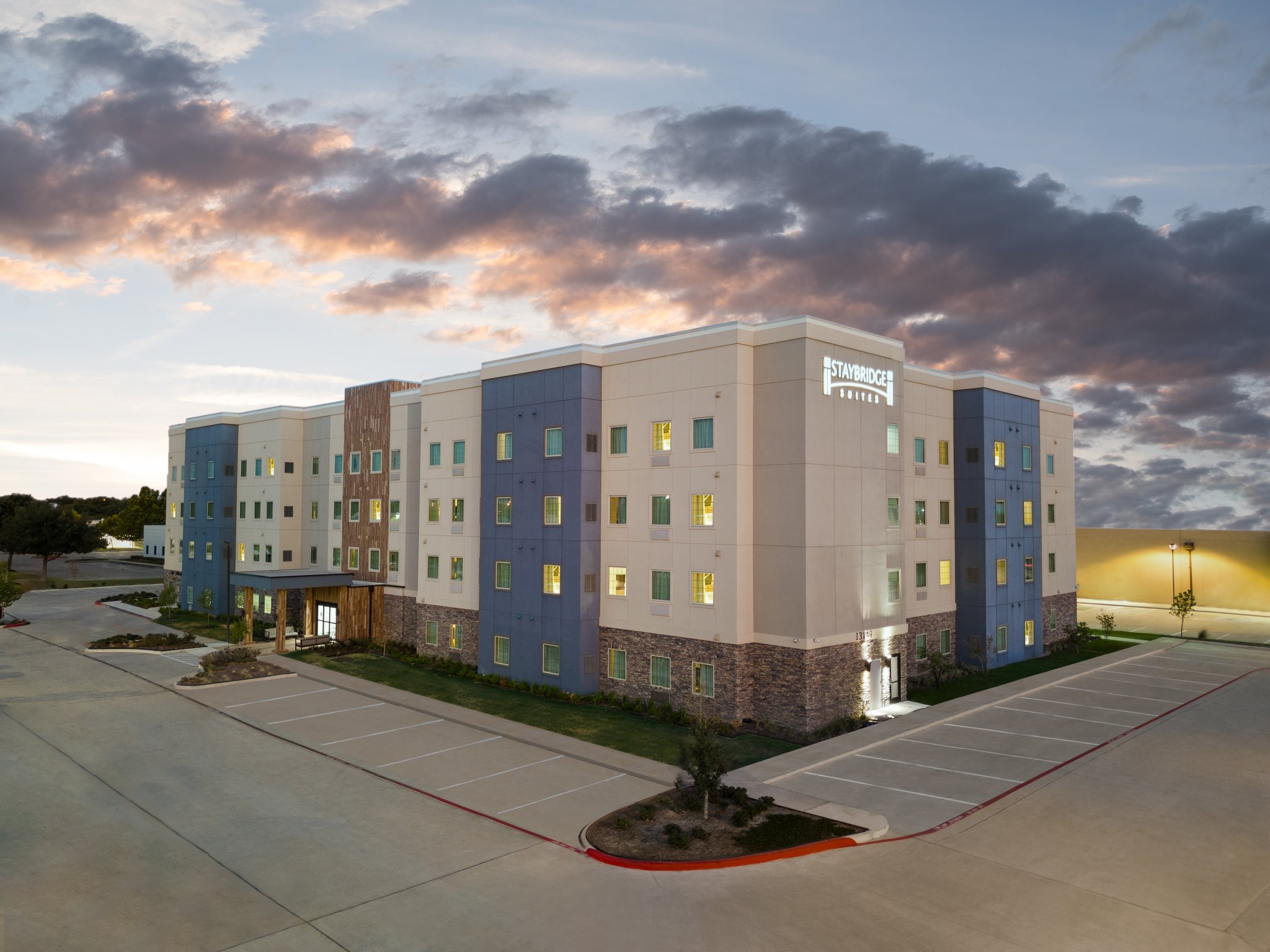 Staybridge Suites Houston NW Cypress Crossing by IHG